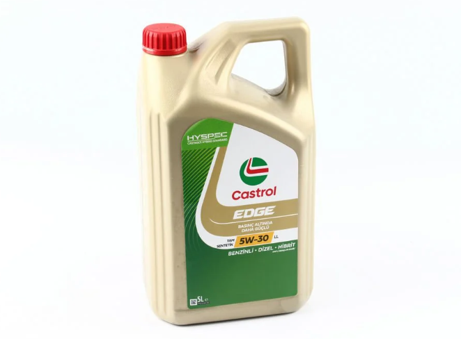 EDGE 5W30 5LT