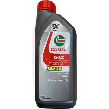GTX 10W40 1LT