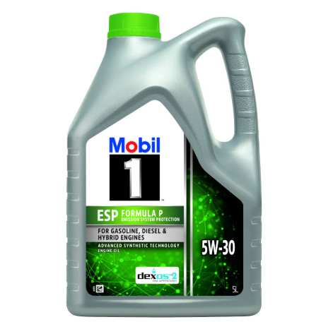 ESP 5W30 5LT