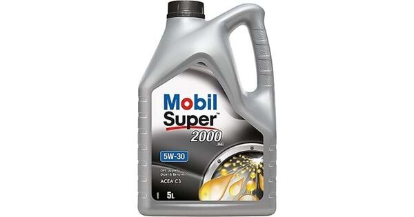 SUPER 2000 5W30 5LT