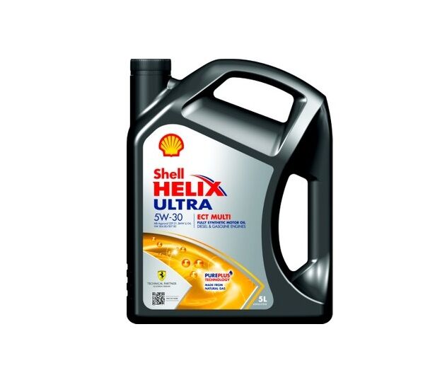 ULTRA MULTİ 5W30 5LT