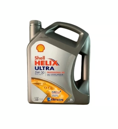ULTRA AG 5W30 5LT