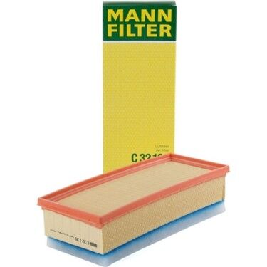 HAVA FİLTRESİ A4 A5 Q5 8K0133843E