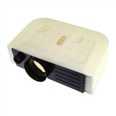 HAVA FİLTRESİ Q7 Q8 TOUAREG 4M0133843C