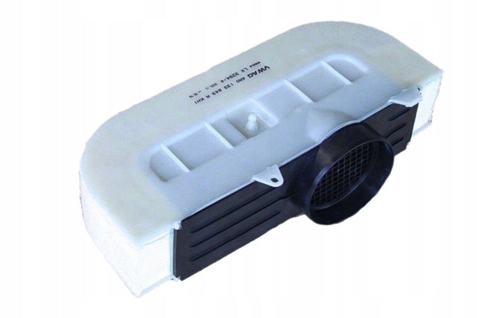 HAVA FİLTRESİ TOUAREG A7 A8 4M0133843A