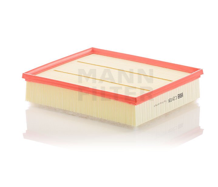 HAVA FİLTRESİ CRAFTER 2N0129620