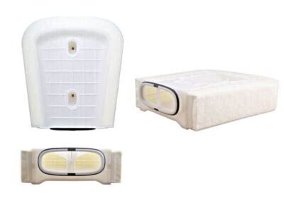 HAVA FİLTRESİ Q7 Q8 BENTAYGA CAYENNE TOUAREG 4M0133843E