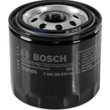 YAĞ FİLTRESİ A1 IBIZA TOLEDO FABIA RAPID POLO