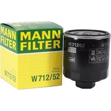 YAĞ FİLTRESİ A2 ALTEA AROSA CORDOBA IBIZA LEON TOLEDO FABIA FELICIA OCTAVIA ROOMSTER BORA CADDY GOLF POLO 030115561AA