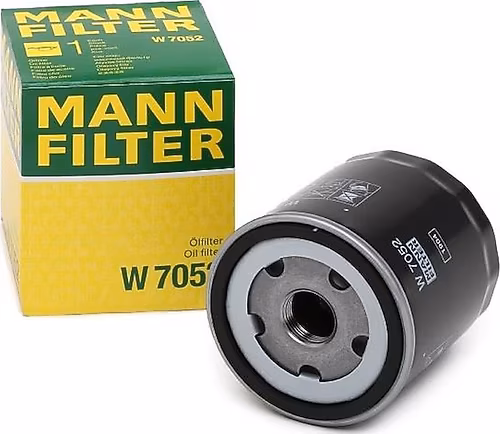 YAĞ FİLTRESİ TRANSPORTER 03L115561