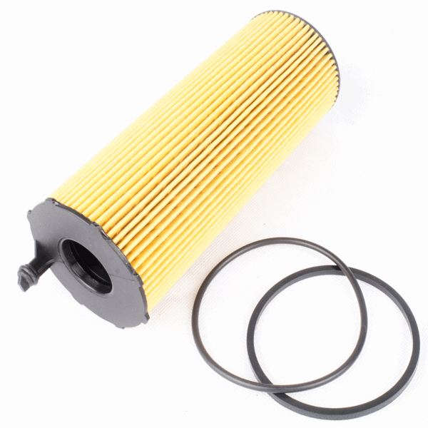 YAĞ FİLTRESİ A4 A5 A6 A8 Q7 PHAETON TOUAREG 057115561K