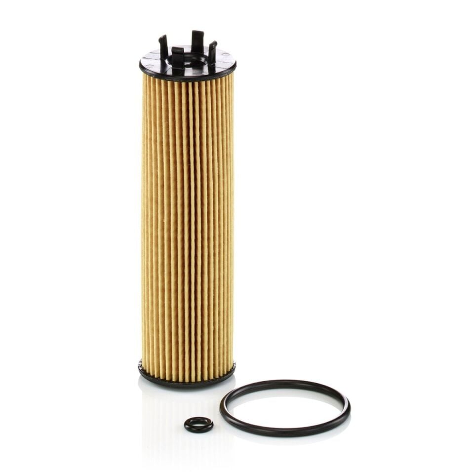 YAĞ FİLTRESİ ARTEON PASSAT TİGUAN CADDY A3 Q2 LEON TARRACO SUPERB OCTAVİA