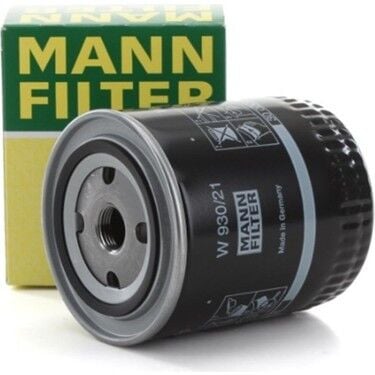 YAĞ FİLTRESİ A4 A6 A8 SUPERB PASSAT 078115561D