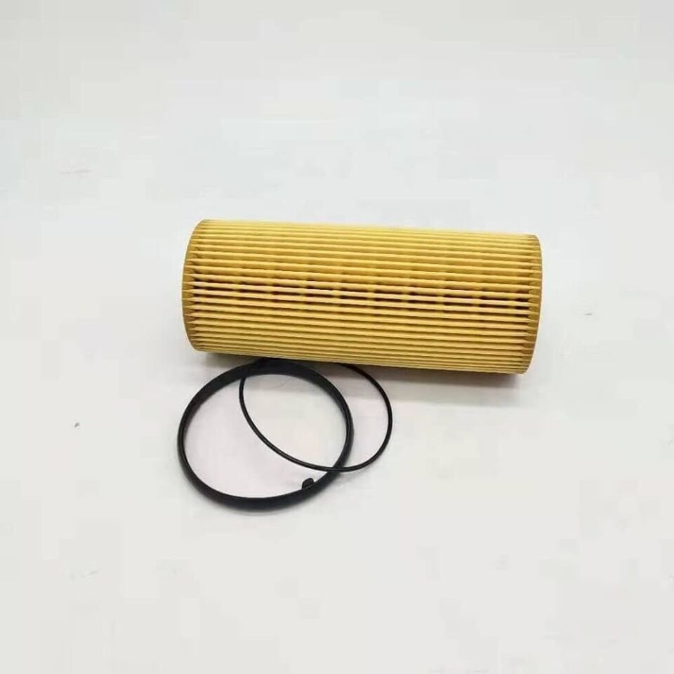 YAĞ FİLTRESİ A4 A5 A6 A7 A8 Q5 Q7 CAYENNE PANAMERA TOUAREG 06E115562A