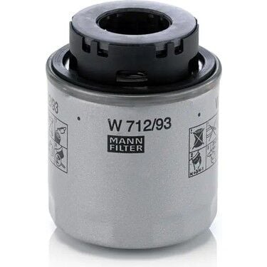 YAĞ FİLTRESİ A3 ALTEA IBIZA LEON TOLEDO FABIA OCTAVIA RAPID SUPERB YETI GOLF JETTA PASSAT SCIROCCO TIGUAN TOURAN 03C115561B