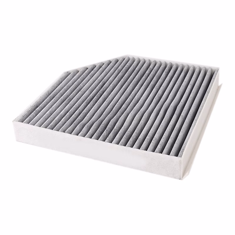 POLEN FİLTRESİ A6 A7 A8 MULSANNE 4H0819439