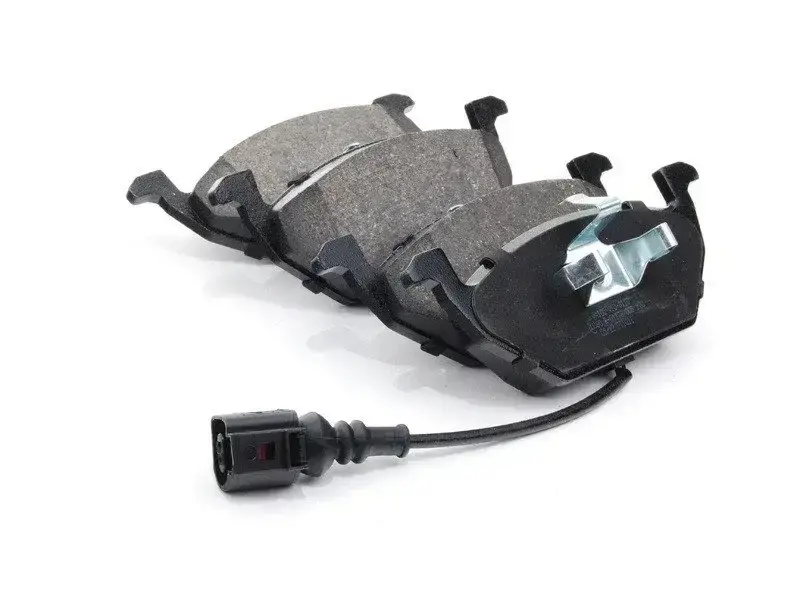 ÖN FREN BALATASI A2 A3 ALTEA LEON TOLEDO CITIGO FABIA OCTAVIA ROOMSTER YETI BEETLE BORA CADDY GOLF JETTA POLO 1J0698151G