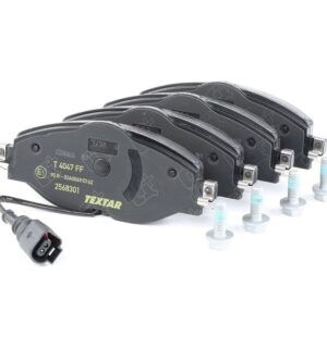 ÖN FREN BALATASI A3 Q2 Q3 FORMENTOR LEON ATECA LEON TARRACO KAROQ KODIAQ OCTAVIA SUPERB ARTEON GOLF PASSAT T-ROC TIGUAN TOURAN 8V0698151