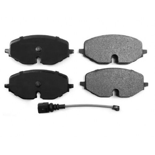 ÖN FREN BALATASI A3 LEON OVTAVIA CADDY GOLF 5WA698151A