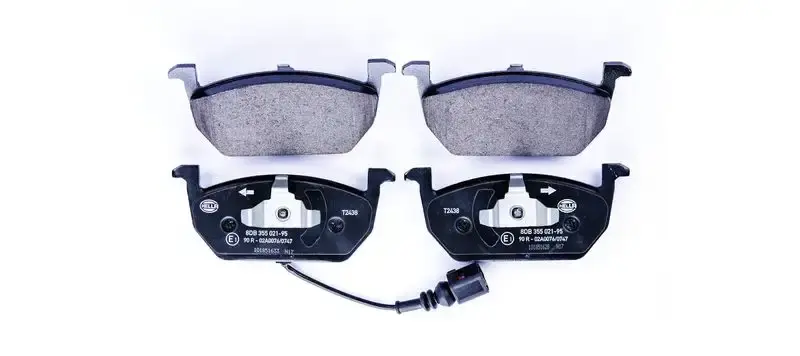 ÖN FREN BALATASI A3 LEON OCTAVIA GOLF 5Q0698151C