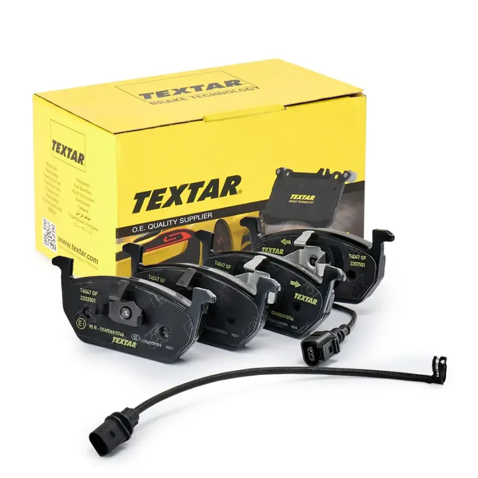 ÖN FREN BALATASI A3 LEON OCTAVIA GOLF 5Q0698151C