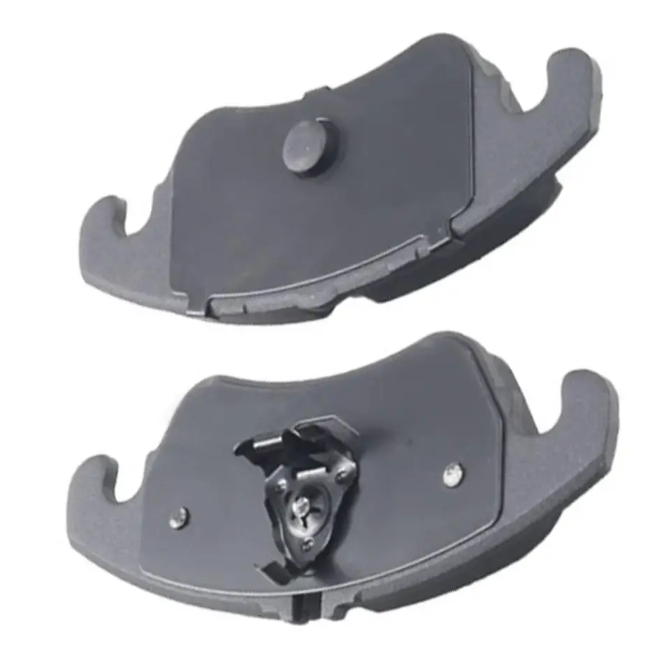 ÖN FREN BALATASI A4 A5 A6 4G0698151D