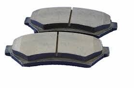 ÖN FREN BALATASI AMAROK 2H0698151