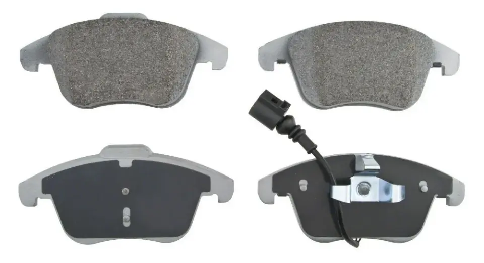 ÖN FREN BALATASI Q3 ALHAMBRA SHARAN TIGUAN 5N0698151