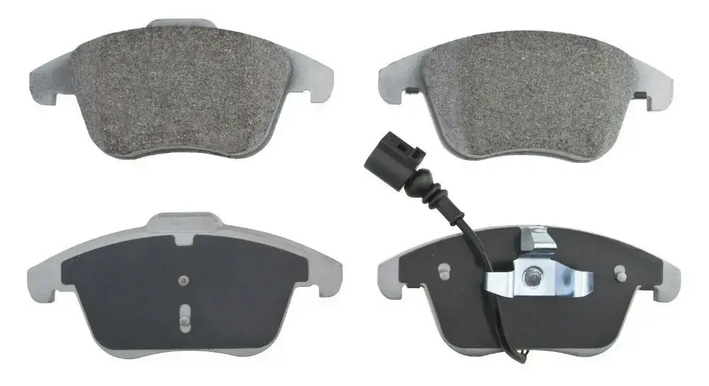 ÖN FREN BALATASI Q3 ALHAMBRA SHARAN TIGUAN 5N0698151