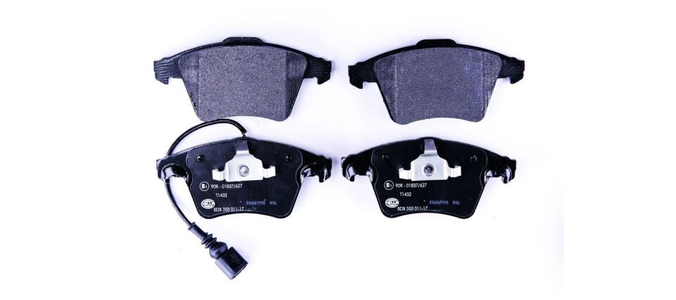 ÖN FREN BALATASI TRANSPORTER 7H0698151