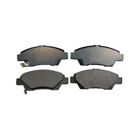 ÖN FREN BALATASI A4 A6 PASSAT 4B0698151