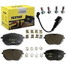 ÖN FREN BALATASI TRANSPORTER 7LA698151B