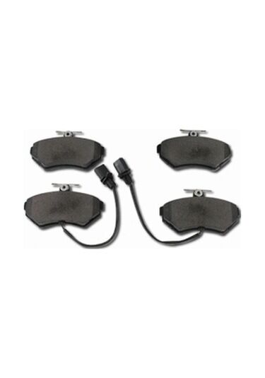 ÖN FREN BALATASI A4 PASSAT 8E0698151B