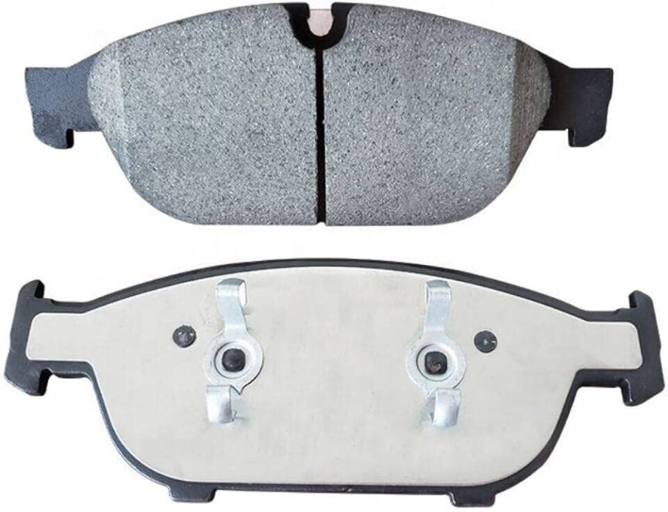 ÖN FREN BALATASI A6 A7 A8 4H0698151G