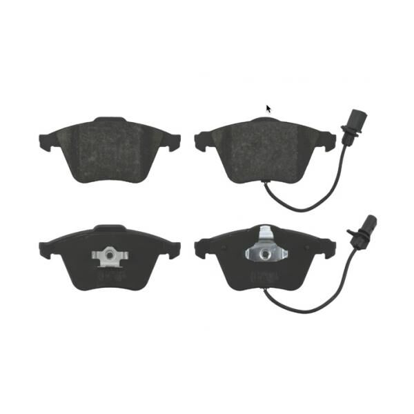 ÖN FREN BALATASI A4 A6 A8 EXEO 4E0698151F