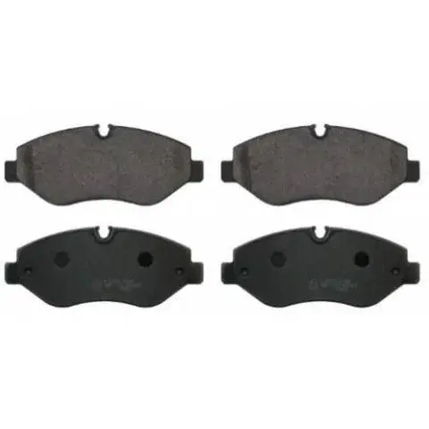 ÖN FREN BALATASI CRAFTER 2E0698151