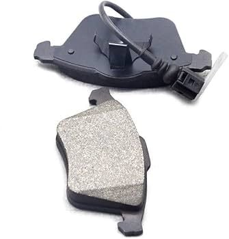 ÖN FREN BALATASI A3 TT LEON GOLF SCIROCCO 8P0698151