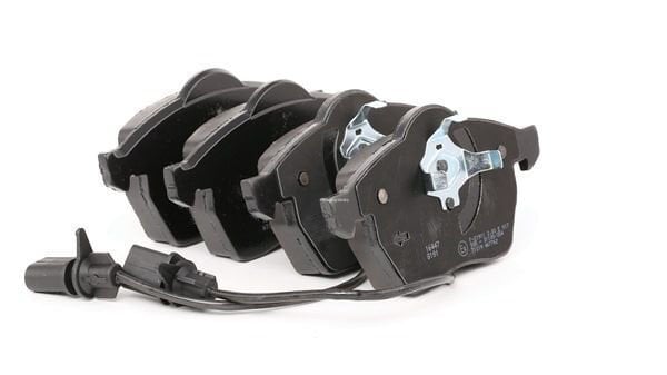 ÖN FREN BALATASI A4 A6 EXEO SUPERB PASSAT 4B0698151AB