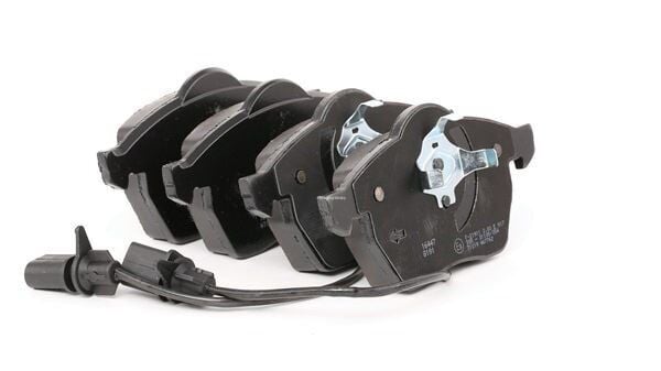 ÖN FREN BALATASI A4 A6 EXEO SUPERB PASSAT 4B0698151AB