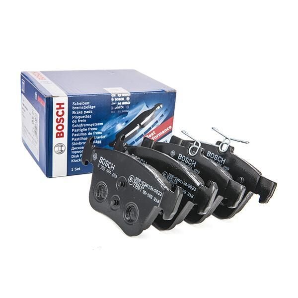 ARKA FREN BALATASI A3 Q2 Q3 TT ATECA LEON TARRACO KODIAQ SUPERB ARTEON GOLF PASSAT T-ROC TIGUAN TOURAN 8V0698451A