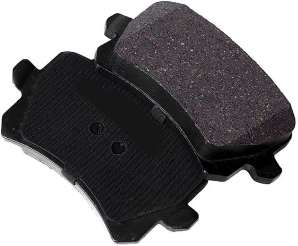 ARKA FREN BALATASI Q3 ALHAMBRA CC GOLF PASSAT SHARAN TIGUAN 5N0698451