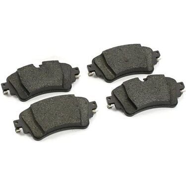 ARKA FREN BALATASI  A4 A5 A6 A7 Q5 8W0698451AC