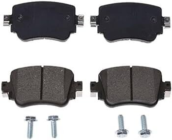 ARKA FREN BALATASI A1 Q3 ALHAMBRA LEON OCTAVIA CADDY GOLF SHARAN 5Q0698451F