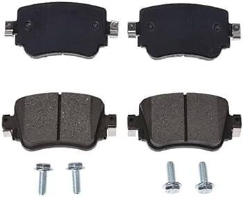 ARKA FREN BALATASI A1 Q3 ALHAMBRA LEON OCTAVIA CADDY GOLF SHARAN 5Q0698451F