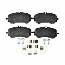 ARKA FREN BALATASI AMAROK CRAFTER 2H6698451A