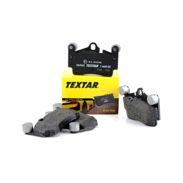 ARKA FREN BALATASI Q7 TOUAREG 7L0698451