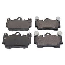 ARKA FREN BALATASI Q7 TOUAREG 7L0698451