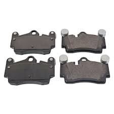 ARKA FREN BALATASI Q7 TOUAREG 7L0698451