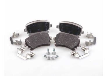 ARKA FREN BALATASI A4 A6 A8 TRANSPORTER 4F0698451F