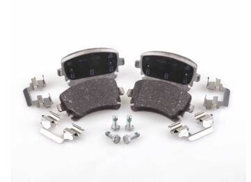 ARKA FREN BALATASI A4 A6 A8 TRANSPORTER 4F0698451F